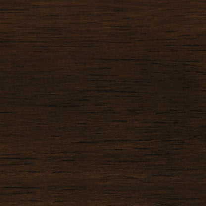 Amaro - 3 Piece Coffee And End Table Set - Dark Brown