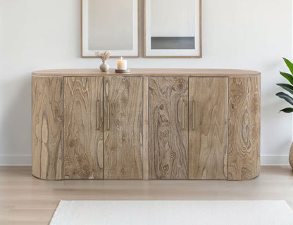 Balam - 4 Doors Console