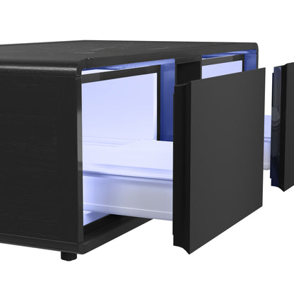 Halo - Smart Occasional Table Set