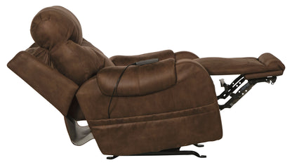 Recharger - Recliner