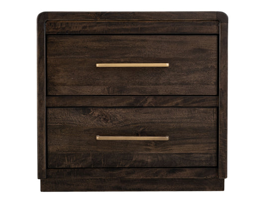 Mezquite - Nightstand