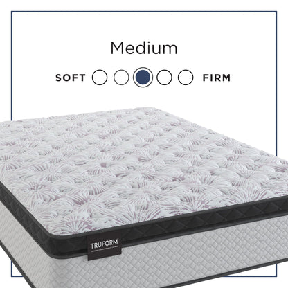 Amplify Exclusive - Momentum Medium Pillowtop Mattress