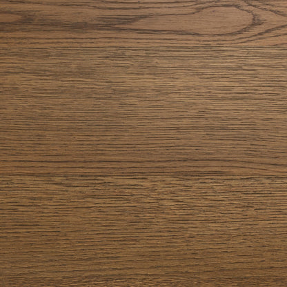 Labelle - 4 Door Buffet - Tan Oak