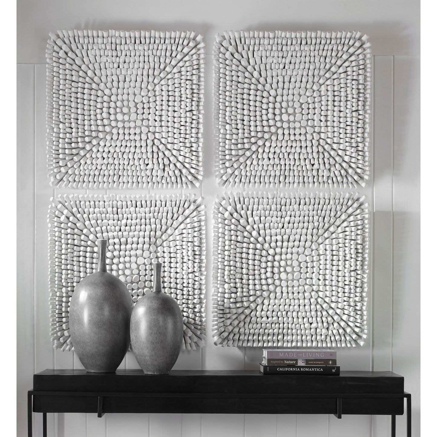 Portside - Wood Wall Panel