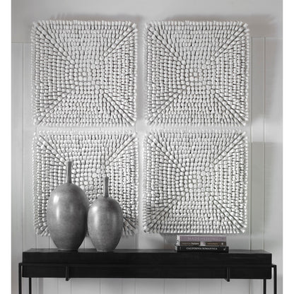 Portside - Wood Wall Panel