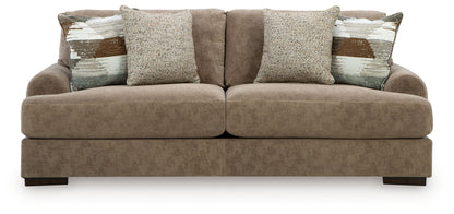 Jayne Park - Sofa