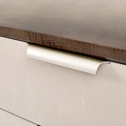 Roxbury Park - 6-Drawer Chest - Slate