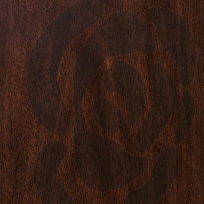 Camellia Field - Wood Sideboard