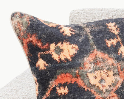 Fairmont - 22" x 22" Pillow - Multi