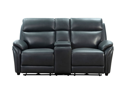 Corry - 3P Console Loveseat