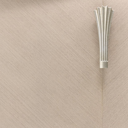 Fantosini - Media Cabinet - Silver Mist