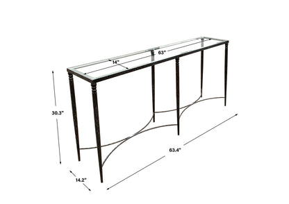 Washington - Console Table