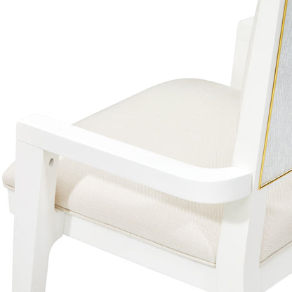 Palm Gate - Chair