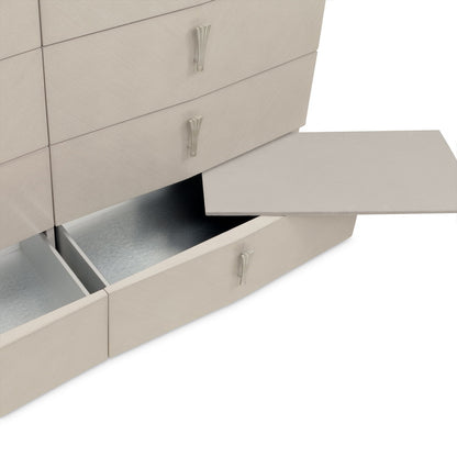 Fantosini - 10-Drawer Mule Chest