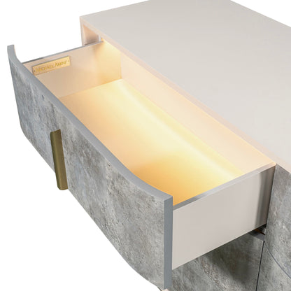 Pavira - Dresser
