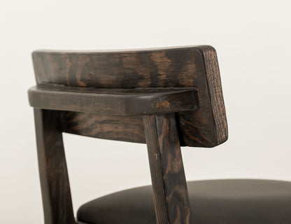 Balam - Barstool (Set of 2)