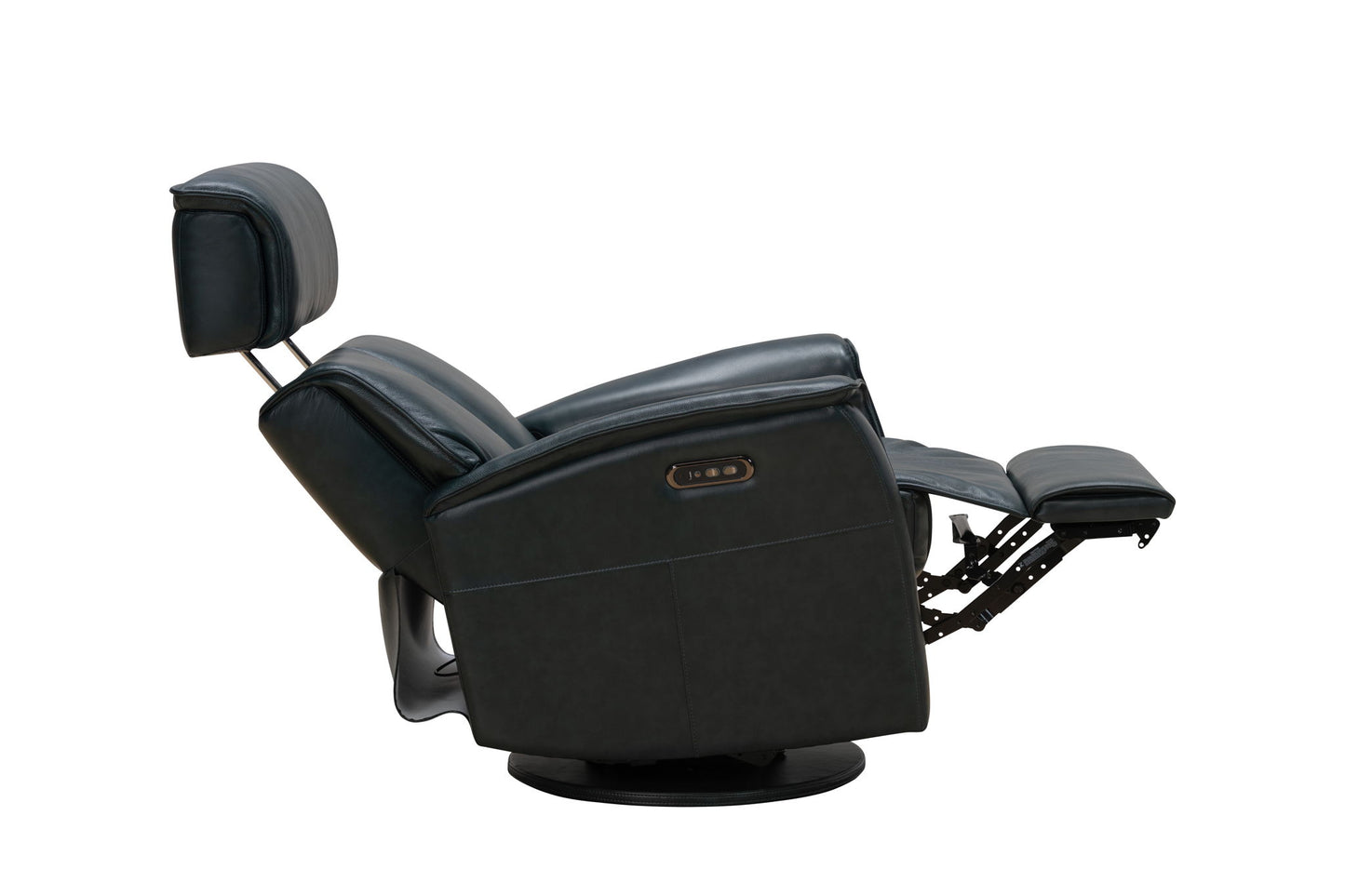 Sylas - Swivel Glider