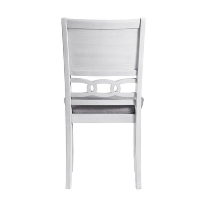 Amherst - Side Chair (Set of 2)