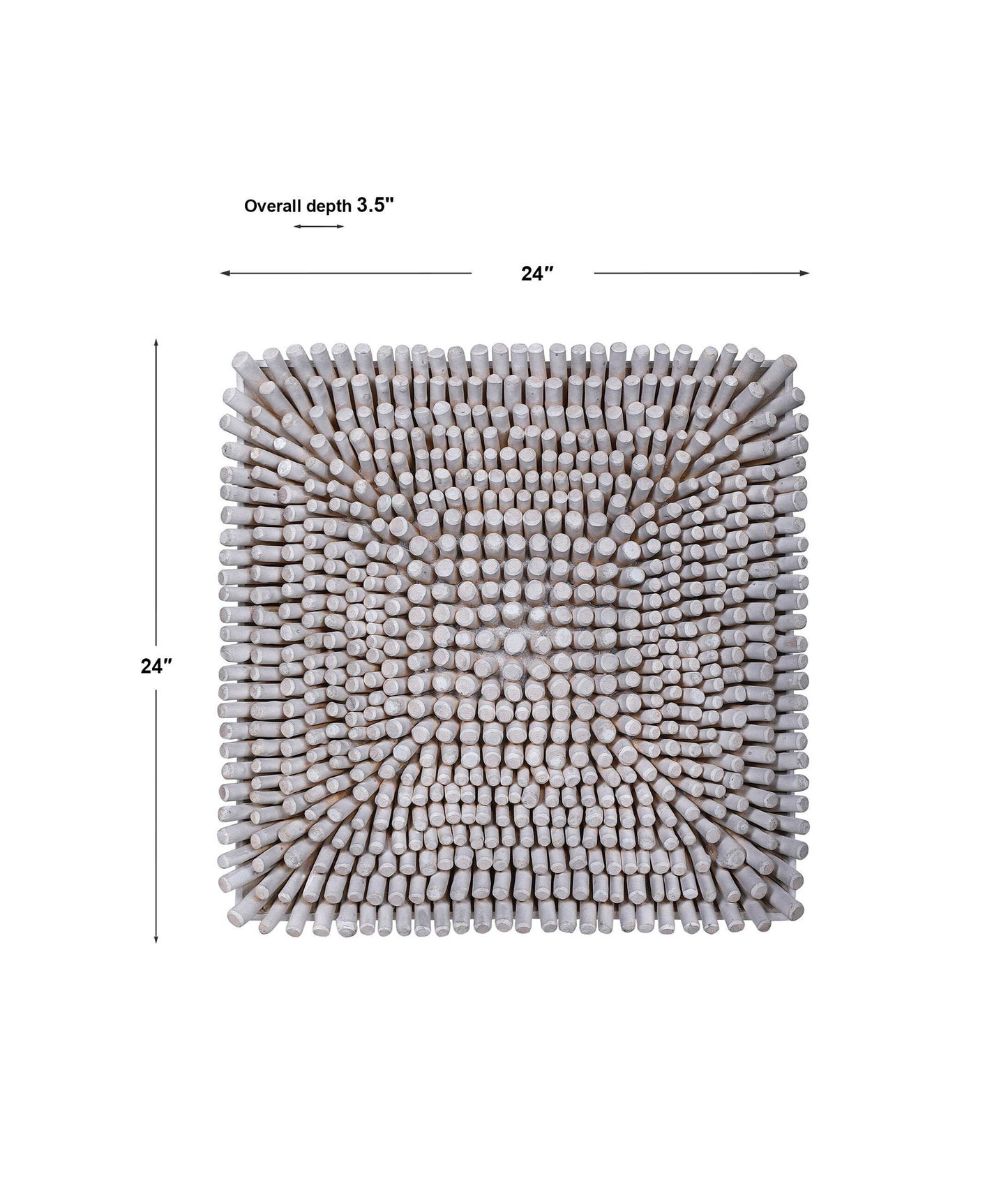 Portside - Wood Wall Panel