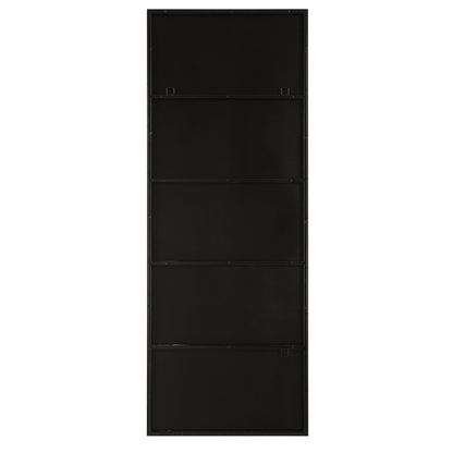 Serchio - Oversized Iron Mirror