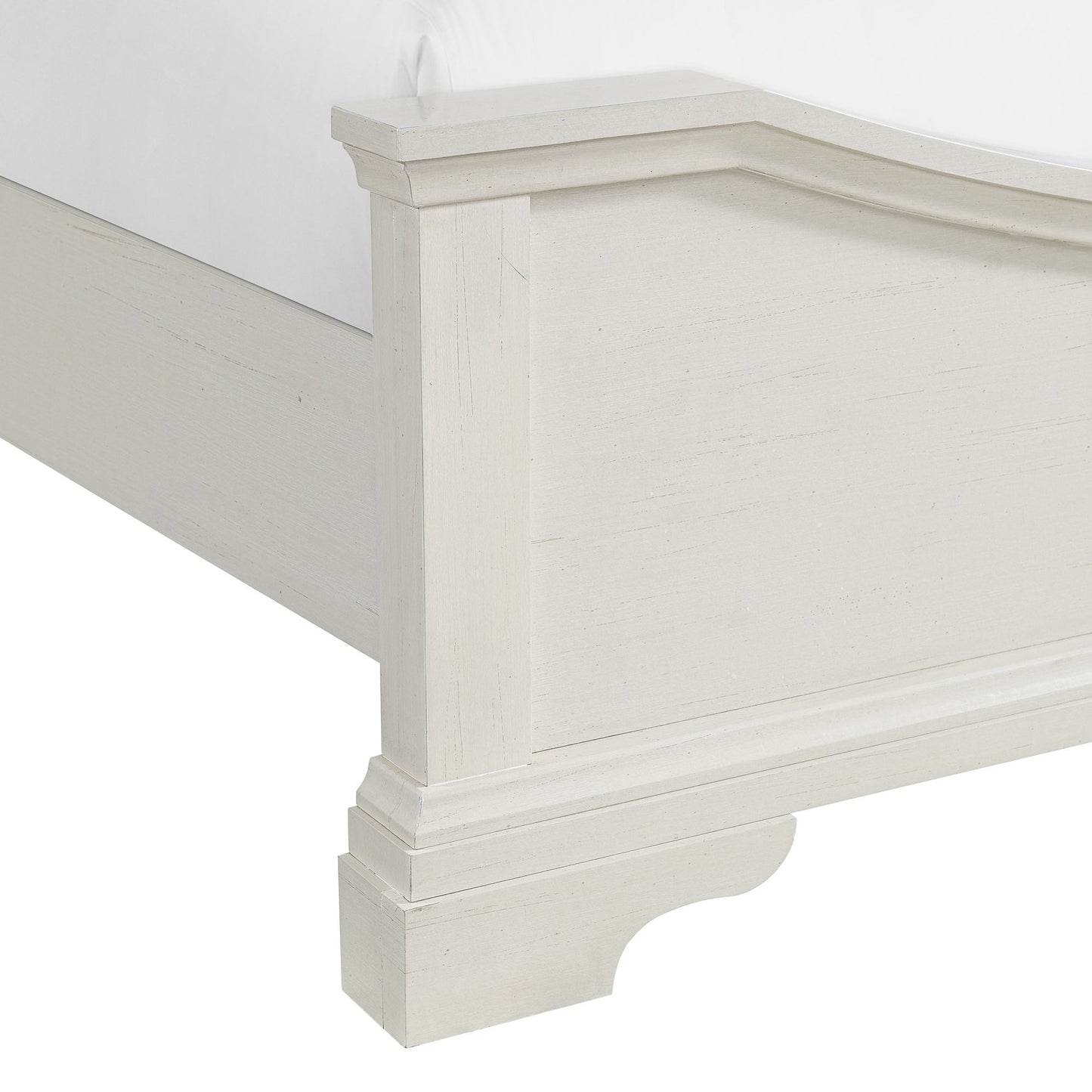 Eastwood - Youth Upholstered Bed