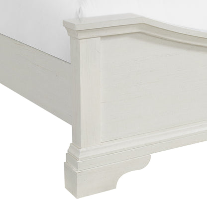 Eastwood - Youth Upholstered Bedroom Set