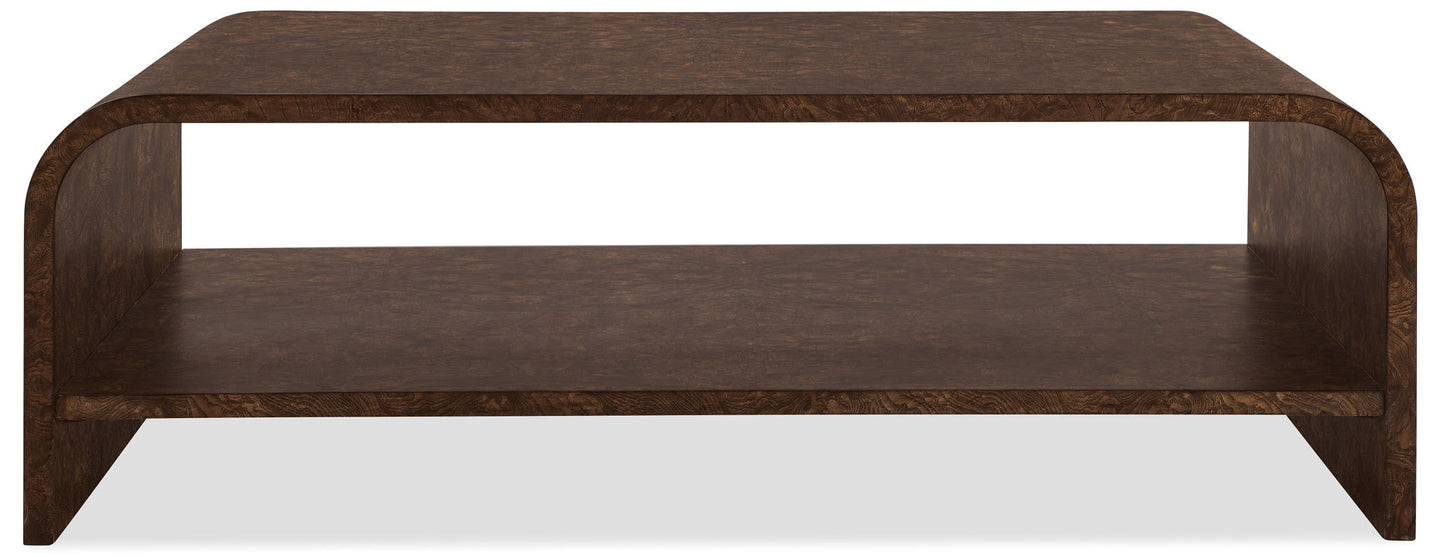 Archives - Cocktail Table - Classic Walnut