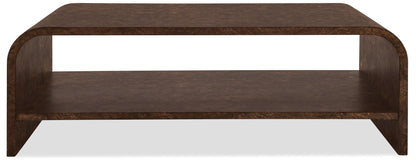 Archives - Cocktail Table - Classic Walnut