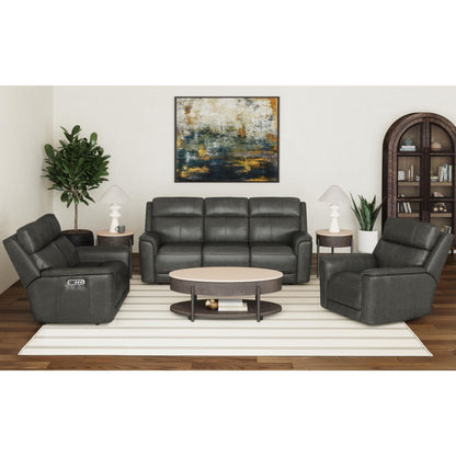 Mustang - P3 Recliner