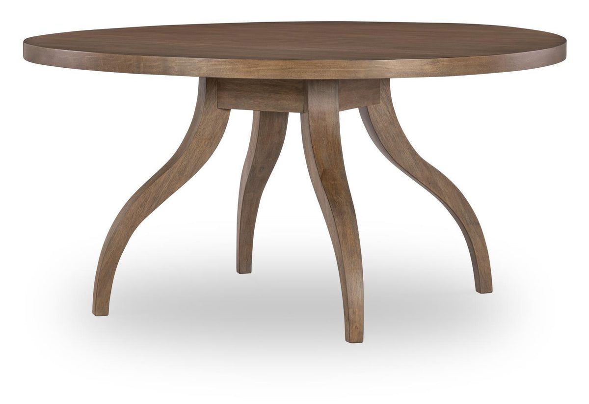 Harmony - Round Dining Table