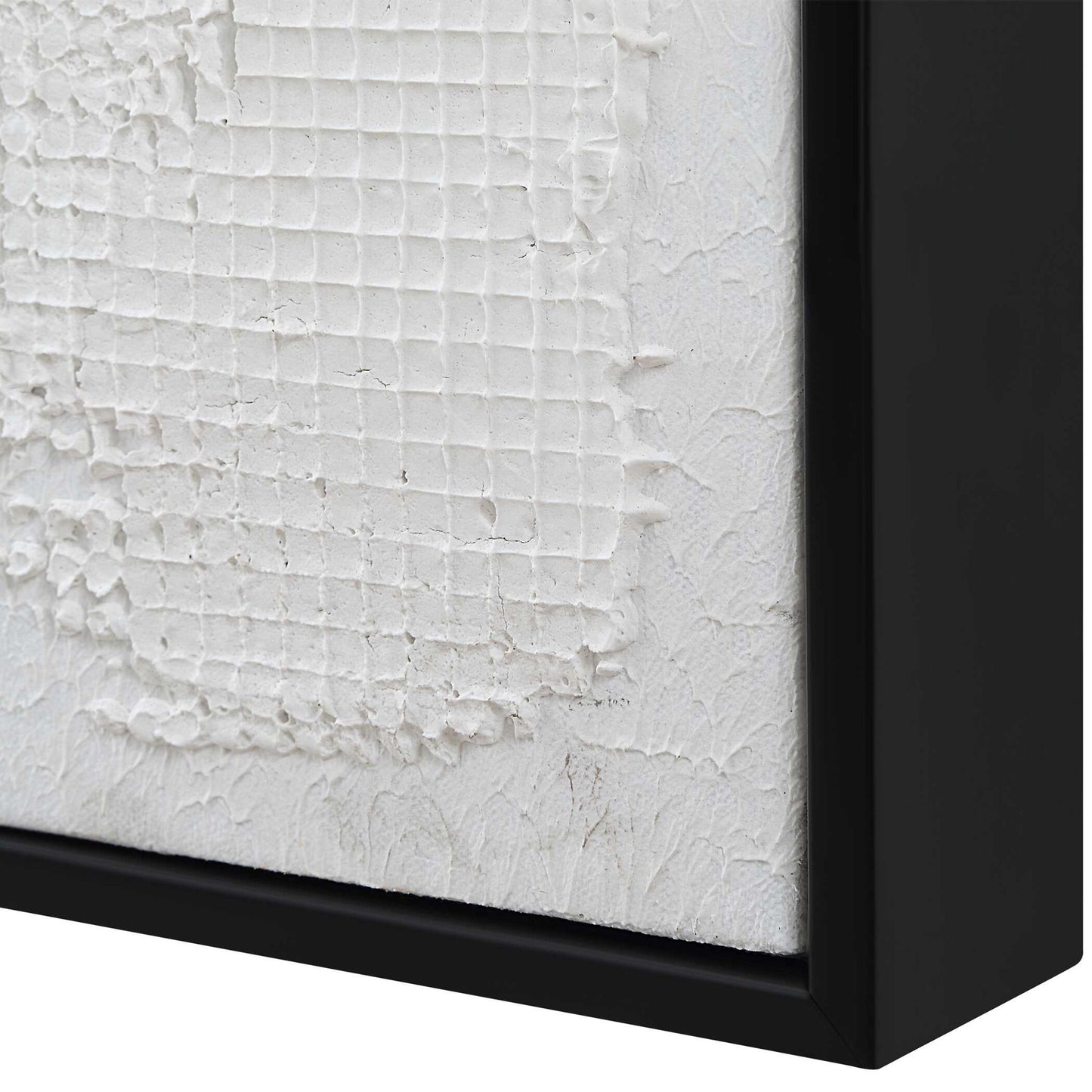 Below The Surface - Abstract Art