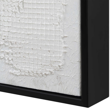 Below The Surface - Abstract Art