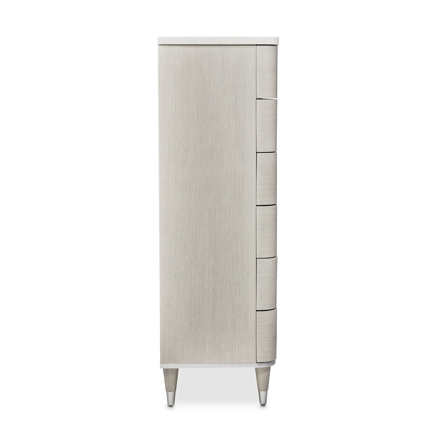 Eclipse - 6-Drawer Chest - Moonlight