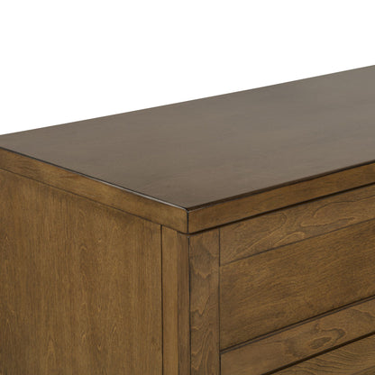 Devonshire - Chest - Cognac
