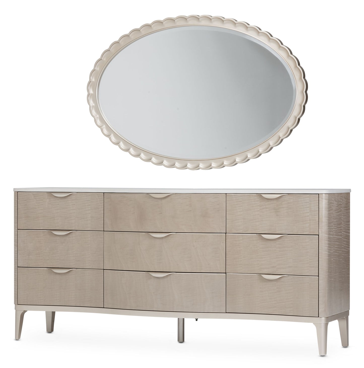 Malibu Crest - Dresser