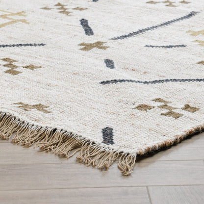 Belfast Caviar - Area Rug