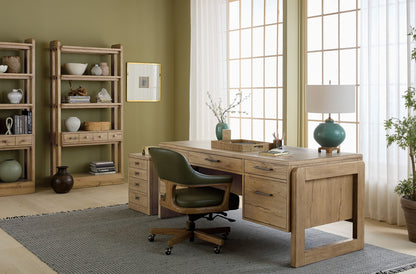 Kalamazoo - Mobile File - Light Brown