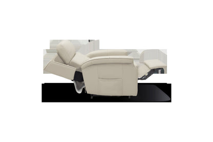 Lena - Power Lift Recliner With Power Headrest, Power Lumbar And 3 Zone Heat