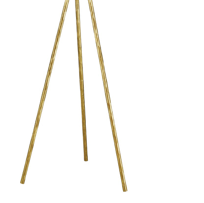 Elowen - Floor Lamp - Gold