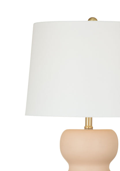 Blush - Table Lamp - Pink