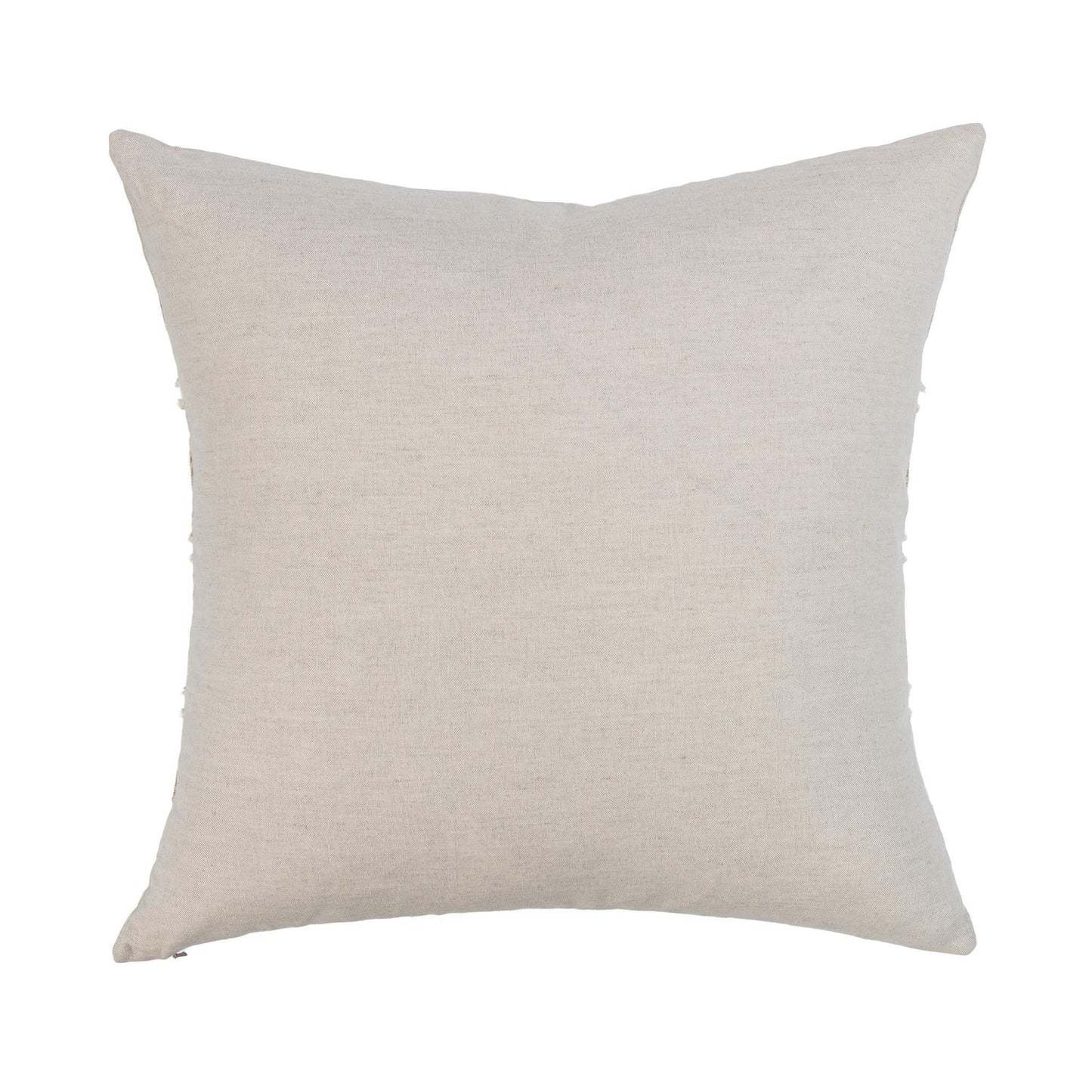 Lyndhurst - 22" x 22" Pillow - Natural