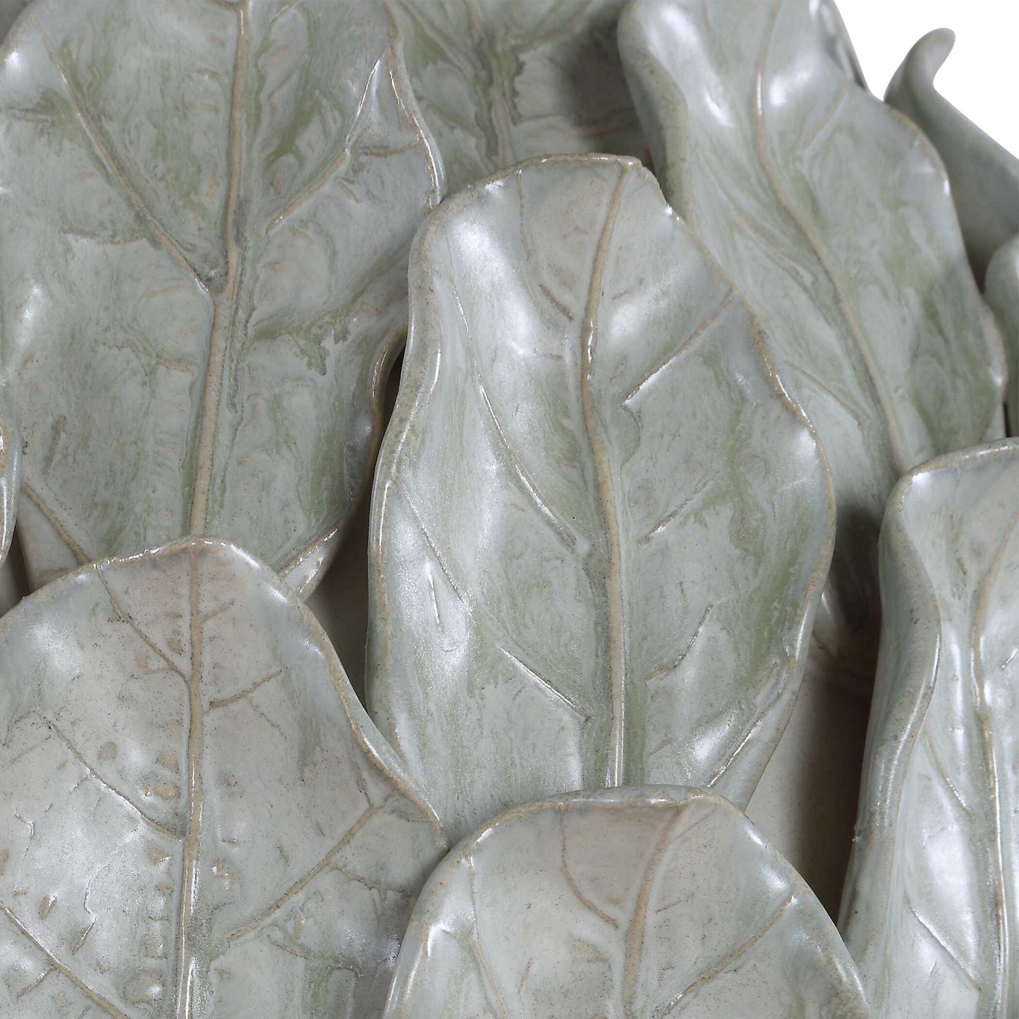 Levlyn - Table Lamp - Pale Green