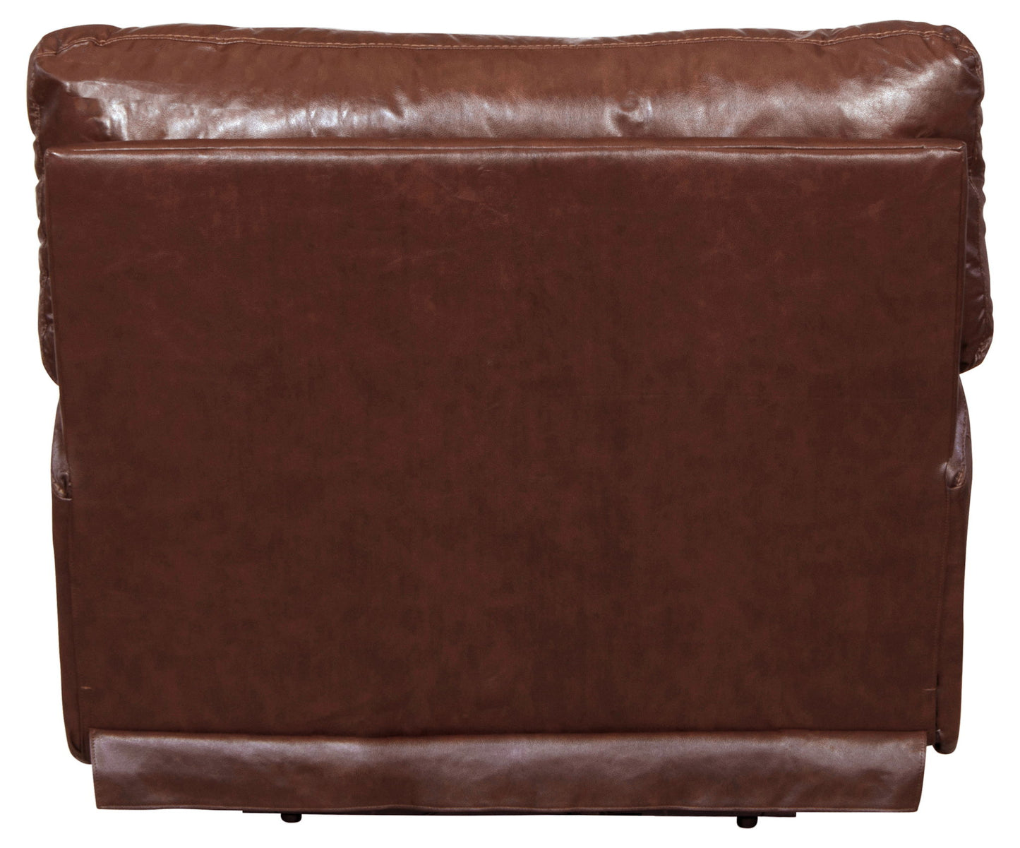 Wembley - Power Headrest With Lumbar Lay Flat Recliner