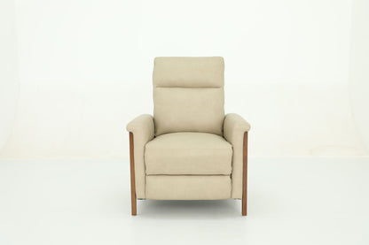 Lewiston (B) - Push Thru The Arm Recliner