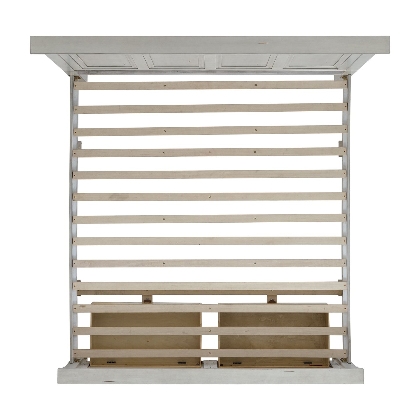 Mccoy - Storage Bed