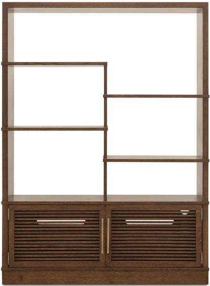 Cashiers - Bookcase