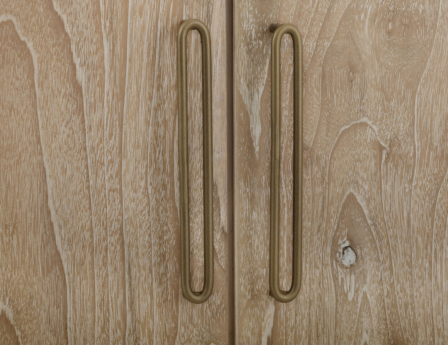 Balam - 4 Doors Console