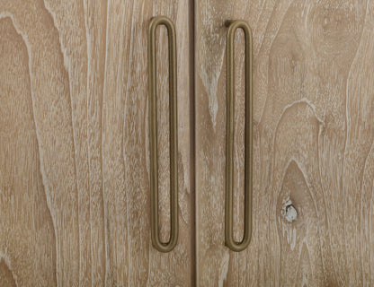 Balam - 4 Doors Console