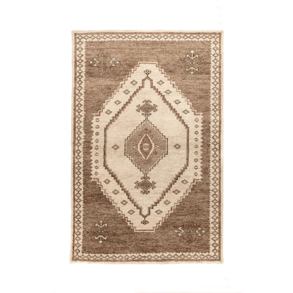 Luxor - Hand-Knotted Rug