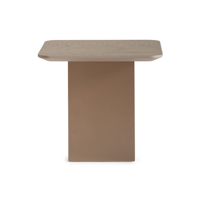 Canberra - End Table - Light Ash